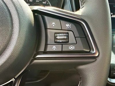 2026 Subaru WRX — photo 37 view