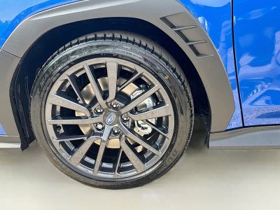 2026 Subaru WRX — photo 40 view