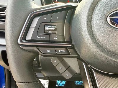 2026 Subaru WRX — photo 36 view