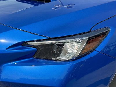 2026 Subaru WRX — photo 9 view