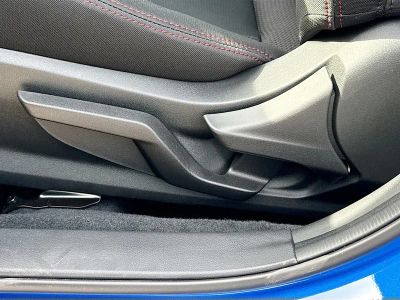 2026 Subaru WRX — photo 24 view