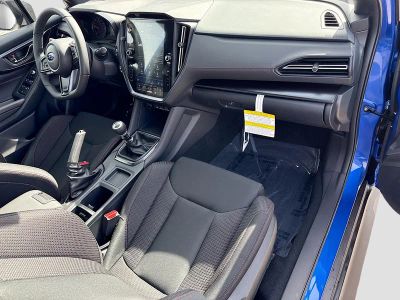 2026 Subaru WRX — photo 13 view