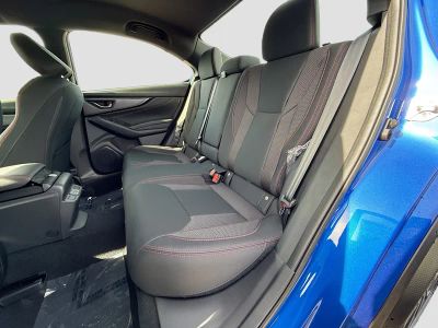2026 Subaru WRX — photo 20 view