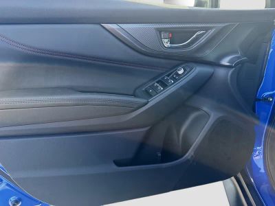 2026 Subaru WRX — photo 21 view
