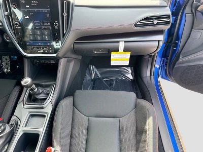 2026 Subaru WRX — photo 17 view