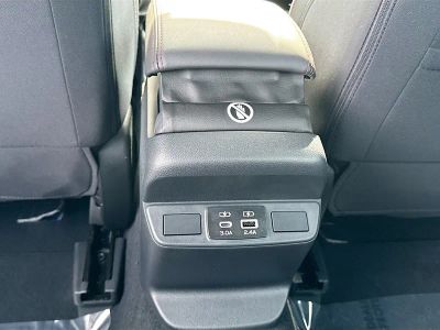 2026 Subaru WRX — photo 19 view