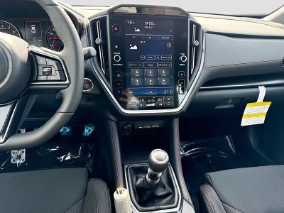 2026 Subaru WRX — photo 18 view
