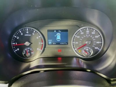 2020 Kia Telluride — photo 15 view