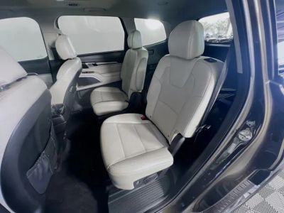 2020 Kia Telluride — photo 27 view