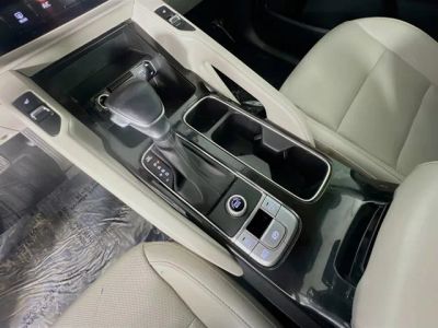 2020 Kia Telluride — photo 25 view