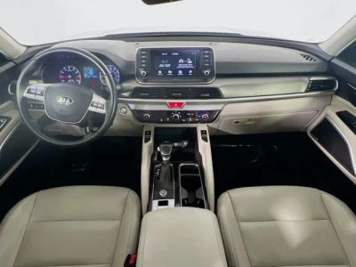 2020 Kia Telluride — photo 28 view