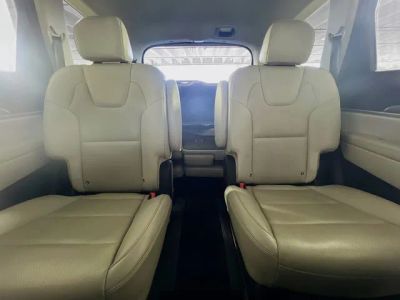 2020 Kia Telluride — photo 26 view
