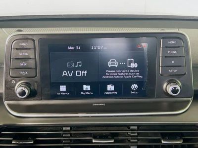 2020 Kia Telluride — photo 21 view