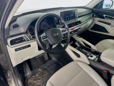 2020 Kia Telluride — photo 11 view