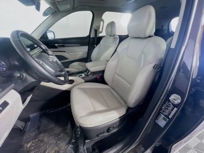 2020 Kia Telluride — photo 10 view