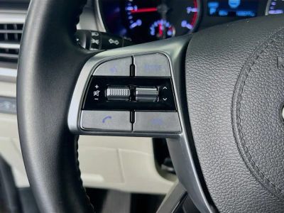 2020 Kia Telluride — photo 17 view