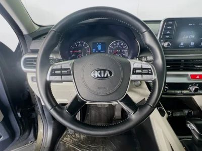2020 Kia Telluride — photo 16 view