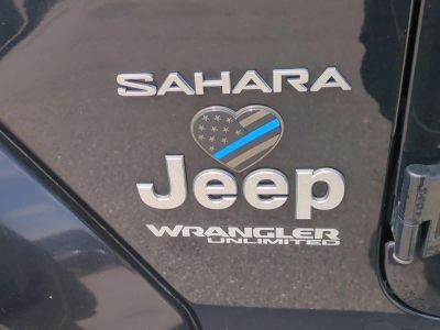 2019 Jeep Wrangler — photo 31 view