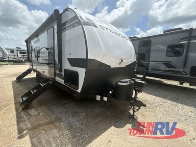 2025 Venture RV Stratus - Photo 3