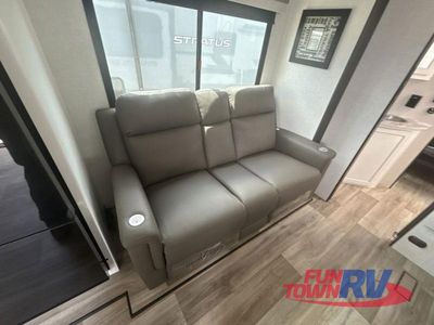 2025 Venture RV Stratus - Photo 25