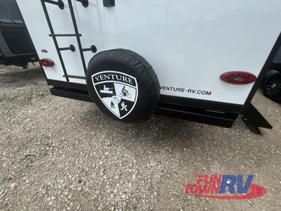 2025 Venture RV Stratus - Photo 15