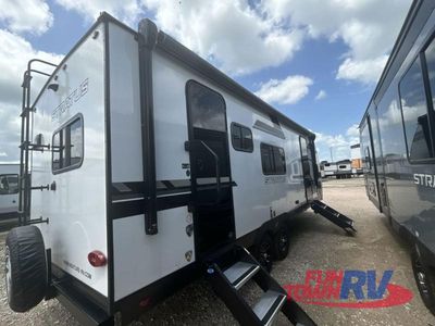2025 Venture RV Stratus - Photo 8