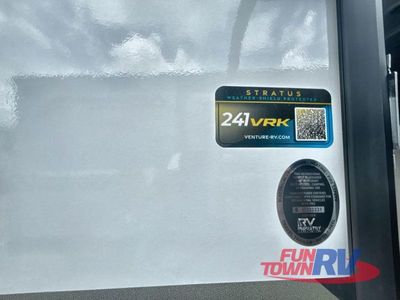 2025 Venture RV Stratus - Photo 35