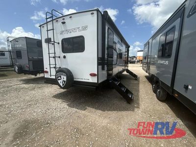 2025 Venture RV Stratus - Photo 6