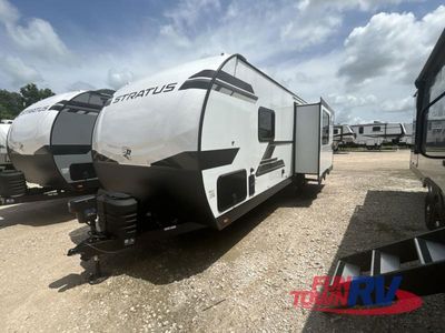 2025 Venture RV Stratus - Photo 4