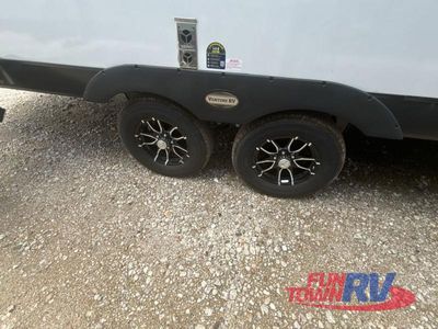 2025 Venture RV Stratus - Photo 12
