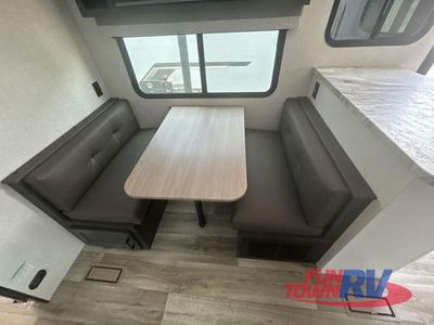 2025 Venture RV Stratus - Photo 22