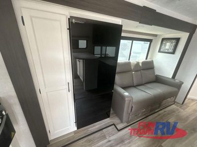 2025 Venture RV Stratus - Photo 20