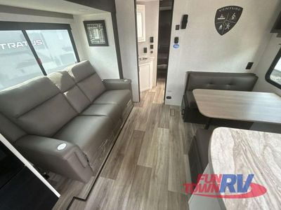 2025 Venture RV Stratus - Photo 24