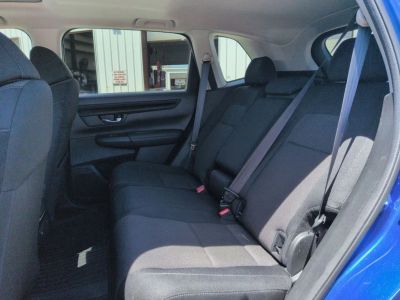 2024 Honda CR-V — photo 21 view