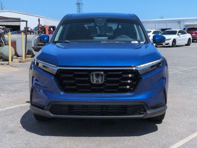 2024 Honda CR-V — photo 8 view