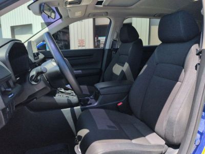 2024 Honda CR-V — photo 11 view