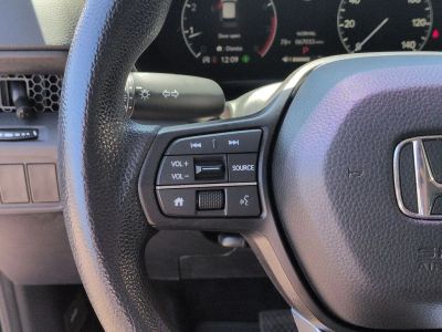 2024 Honda CR-V — photo 16 view