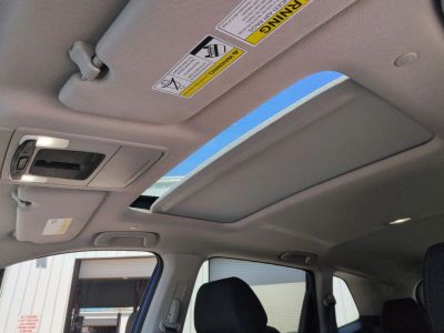 2024 Honda CR-V — photo 13 view