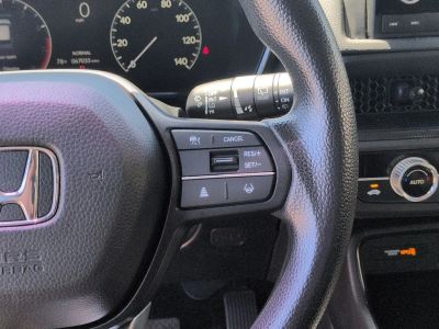2024 Honda CR-V — photo 17 view