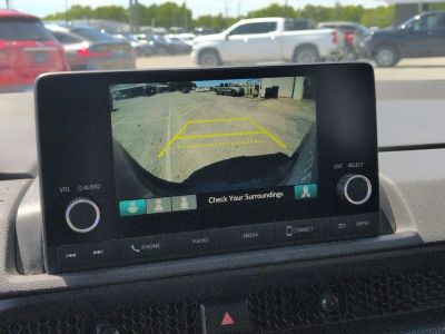 2024 Honda CR-V — photo 20 view