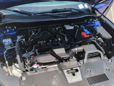 2024 Honda CR-V — photo 10 view