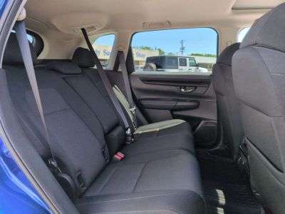 2024 Honda CR-V — photo 24 view