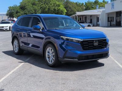 2024 Honda CR-V — photo 7 view