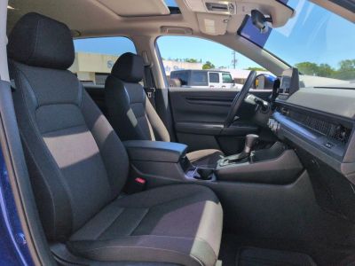 2024 Honda CR-V — photo 25 view