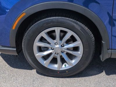 2024 Honda CR-V — photo 9 view