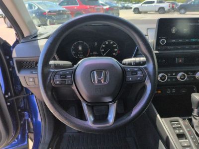 2024 Honda CR-V — photo 28 view