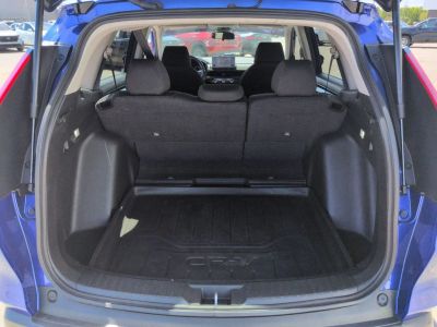 2024 Honda CR-V — photo 23 view
