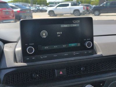 2024 Honda CR-V — photo 19 view