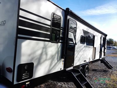 2026 Venture RV Campbound Platinum - Photo 5
