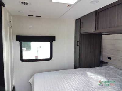 2026 Venture RV Campbound Platinum - Photo 39
